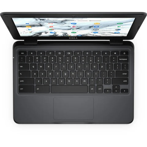 Latest Dell Chromebook | Model 3180 | 4GB RAM | Playstore Supported